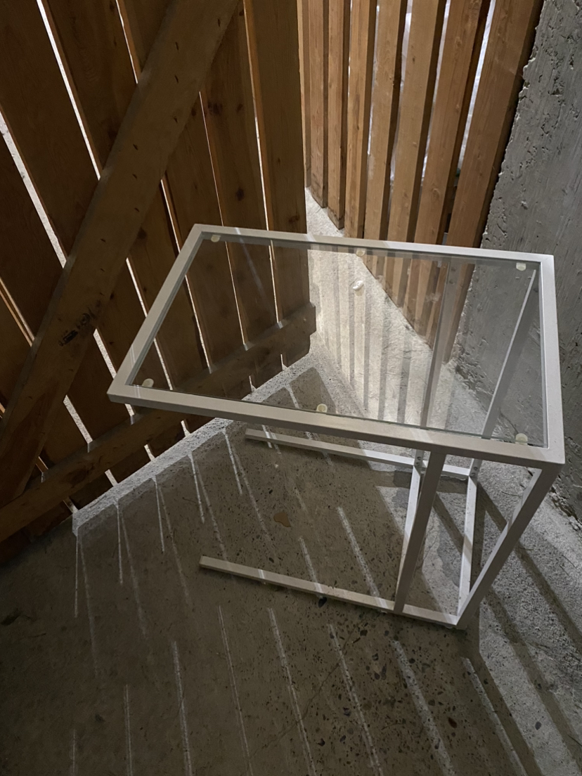 Side Table - photo 4