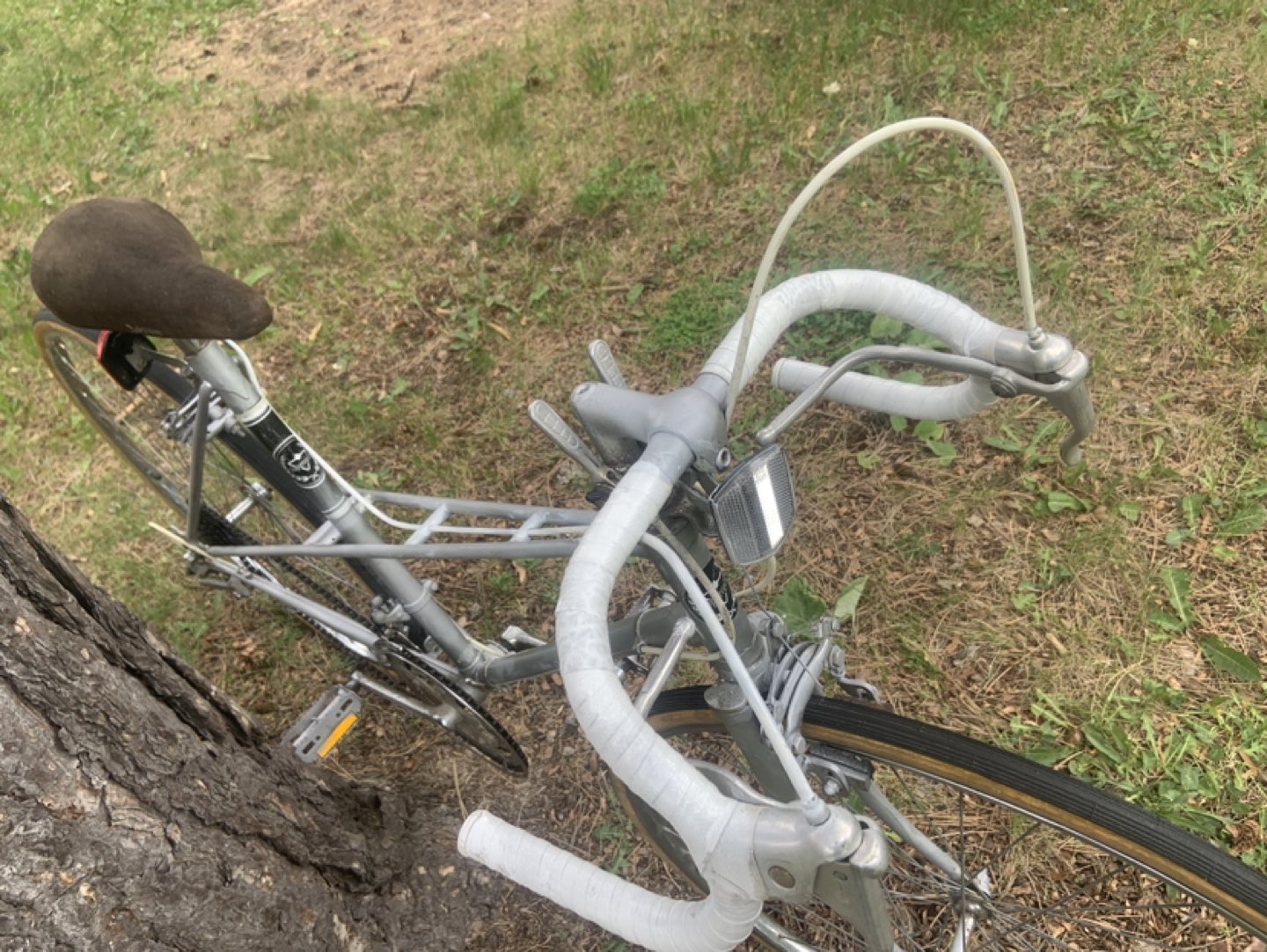 vintage medalist  10 speed 27 inches wheels image indicator(3)