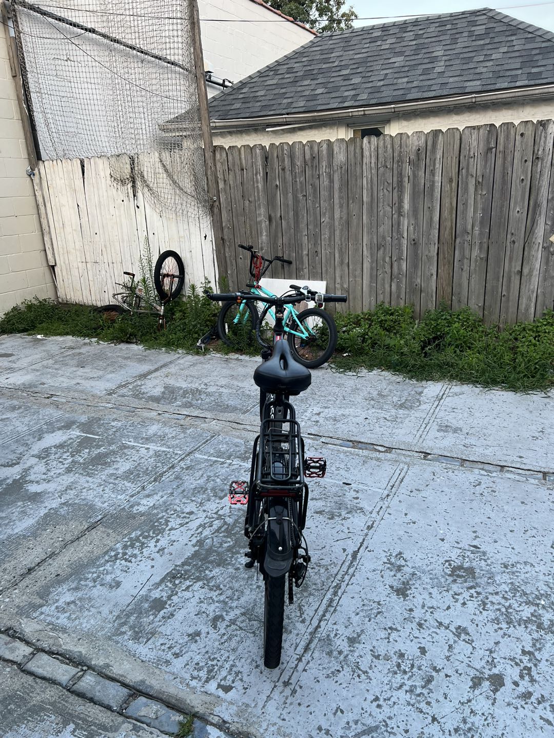 E-bike - photo 3