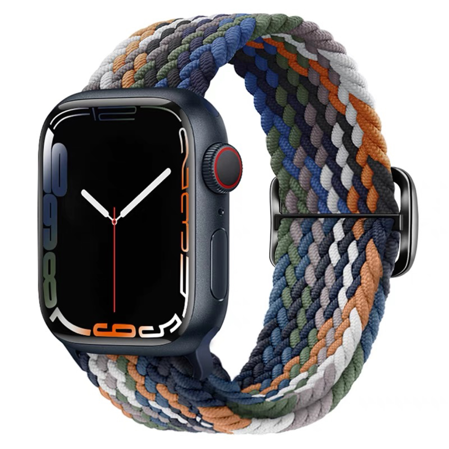 new sporty iwatch band - photo 2
