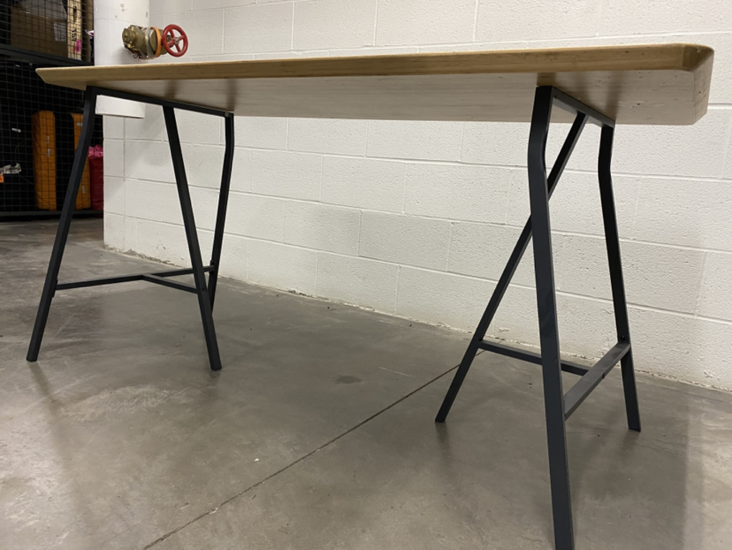 IKEA Table - photo 4