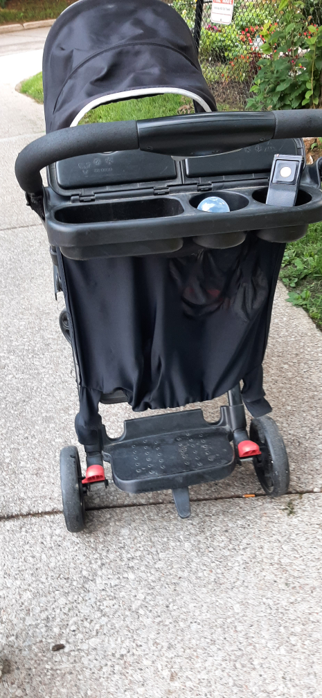 Baby Trend sit N go stroller image indicator(9)