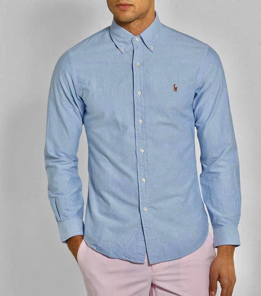 Polo Ralph Lauren Shirts image indicator(6)