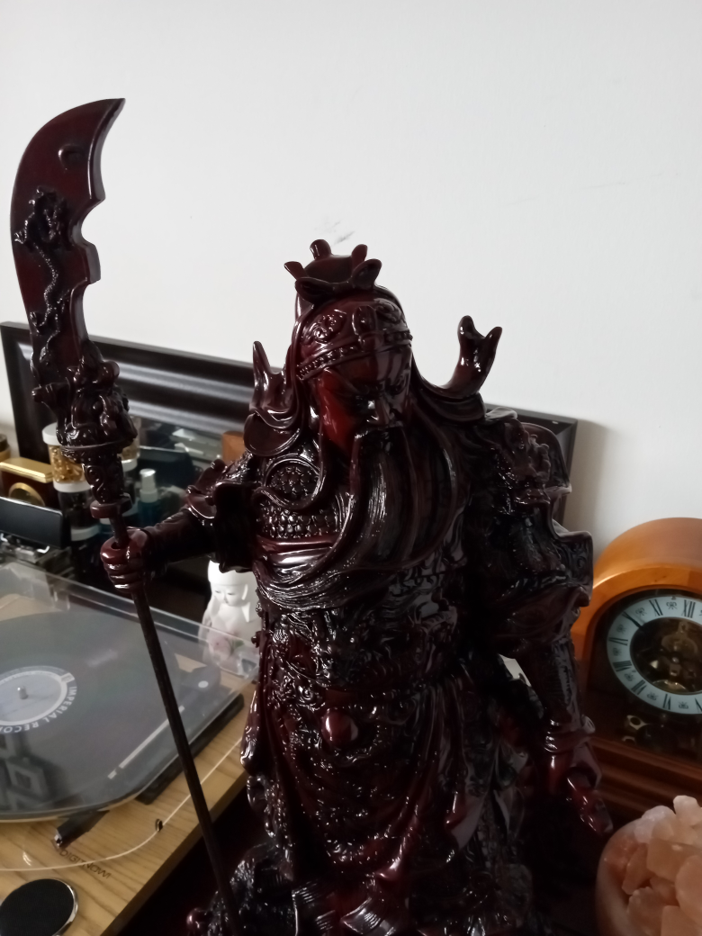 chinese warrior image indicator(3)