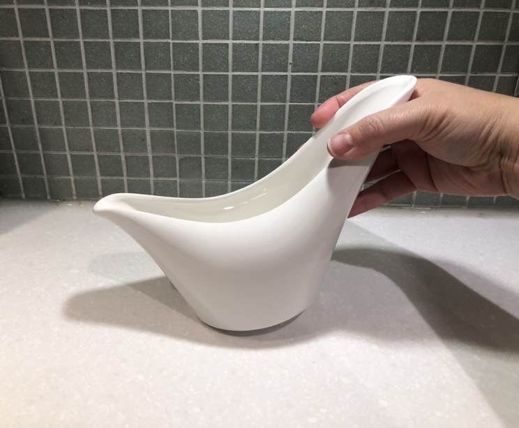 Gravy boat, 400ml by Tannex image indicator(3)