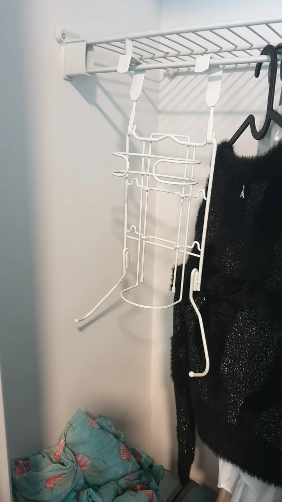 iron board + iron + hanger for sale image indicator(3)