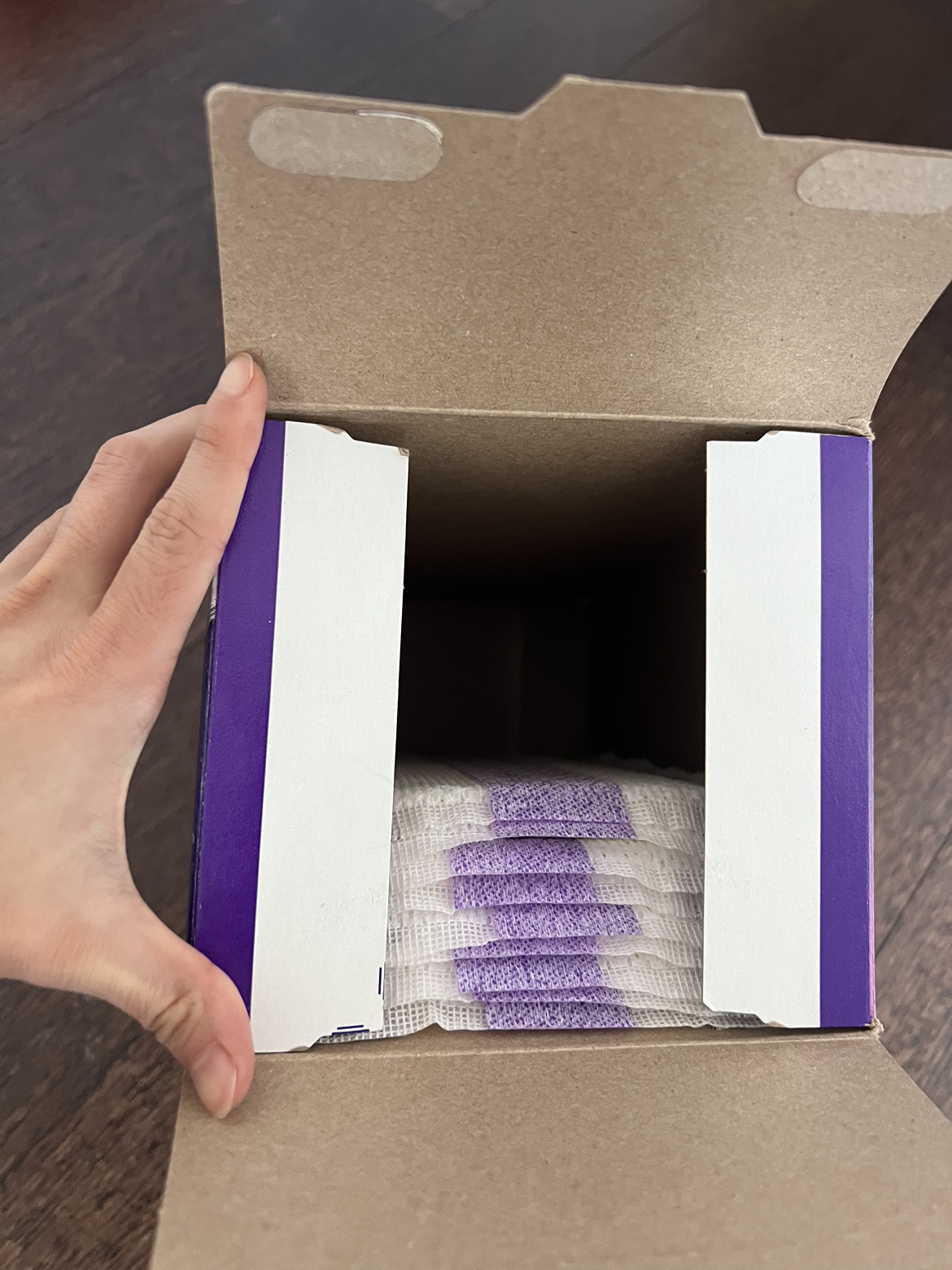Swiffer wet jet refills - photo 2