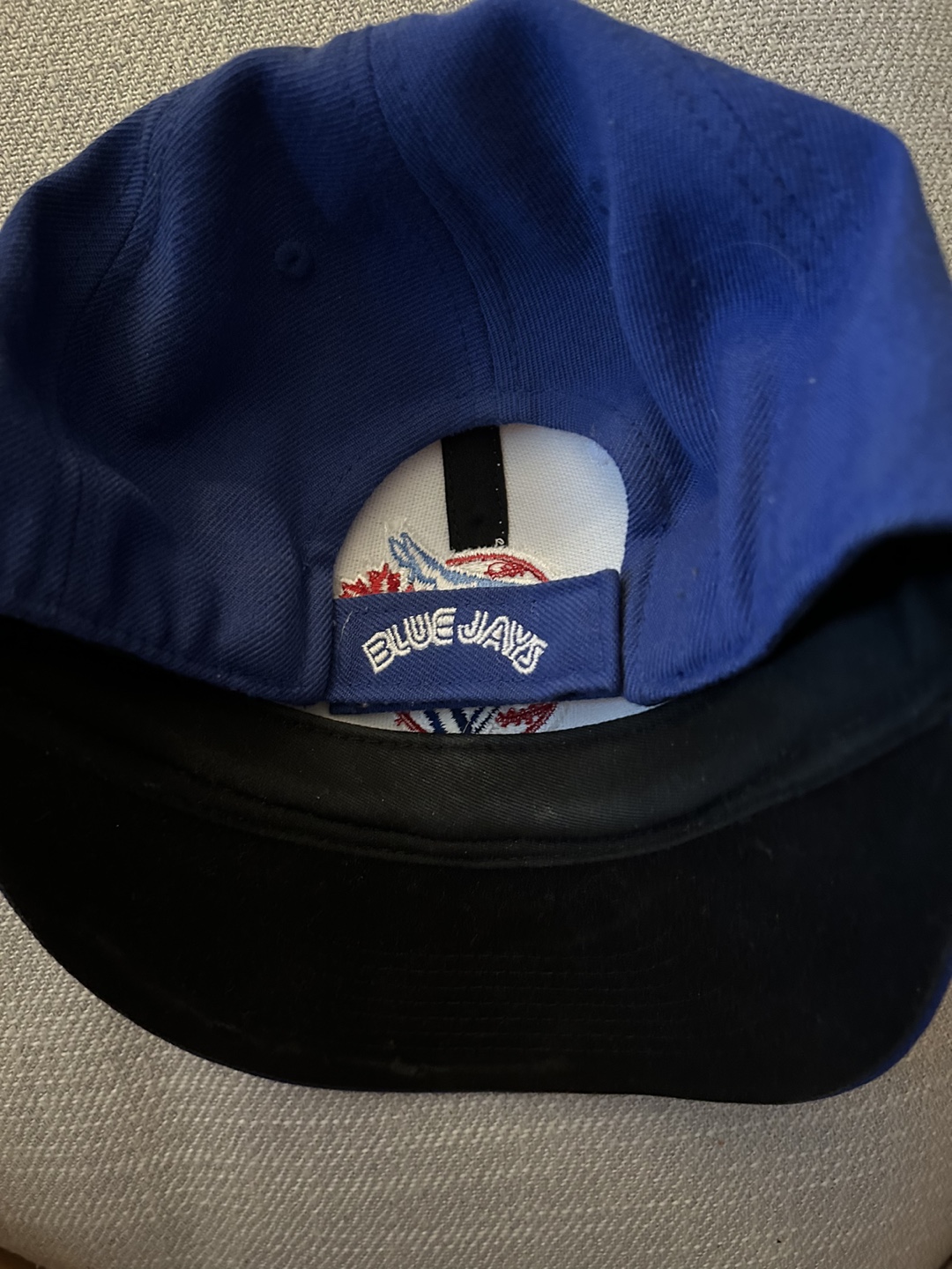 Blue Jays Baseball Cap image indicator(3)