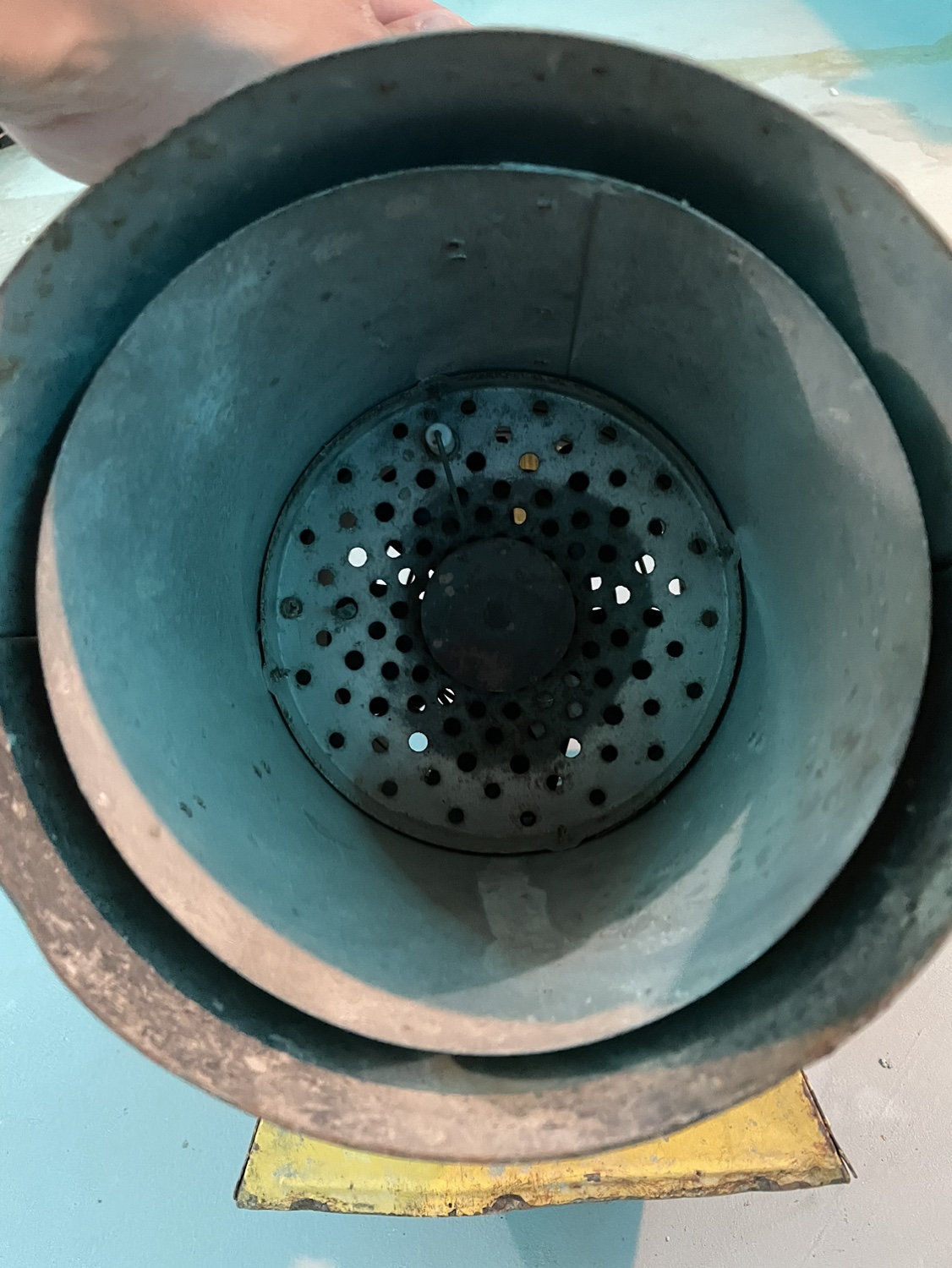 Dewalt 85,000 BTU propane heater - photo 5