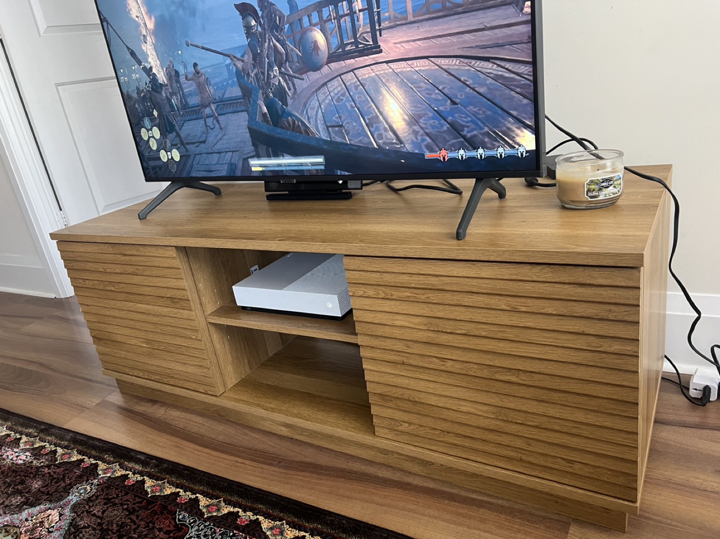 Sumsunf tv 55” - photo 3