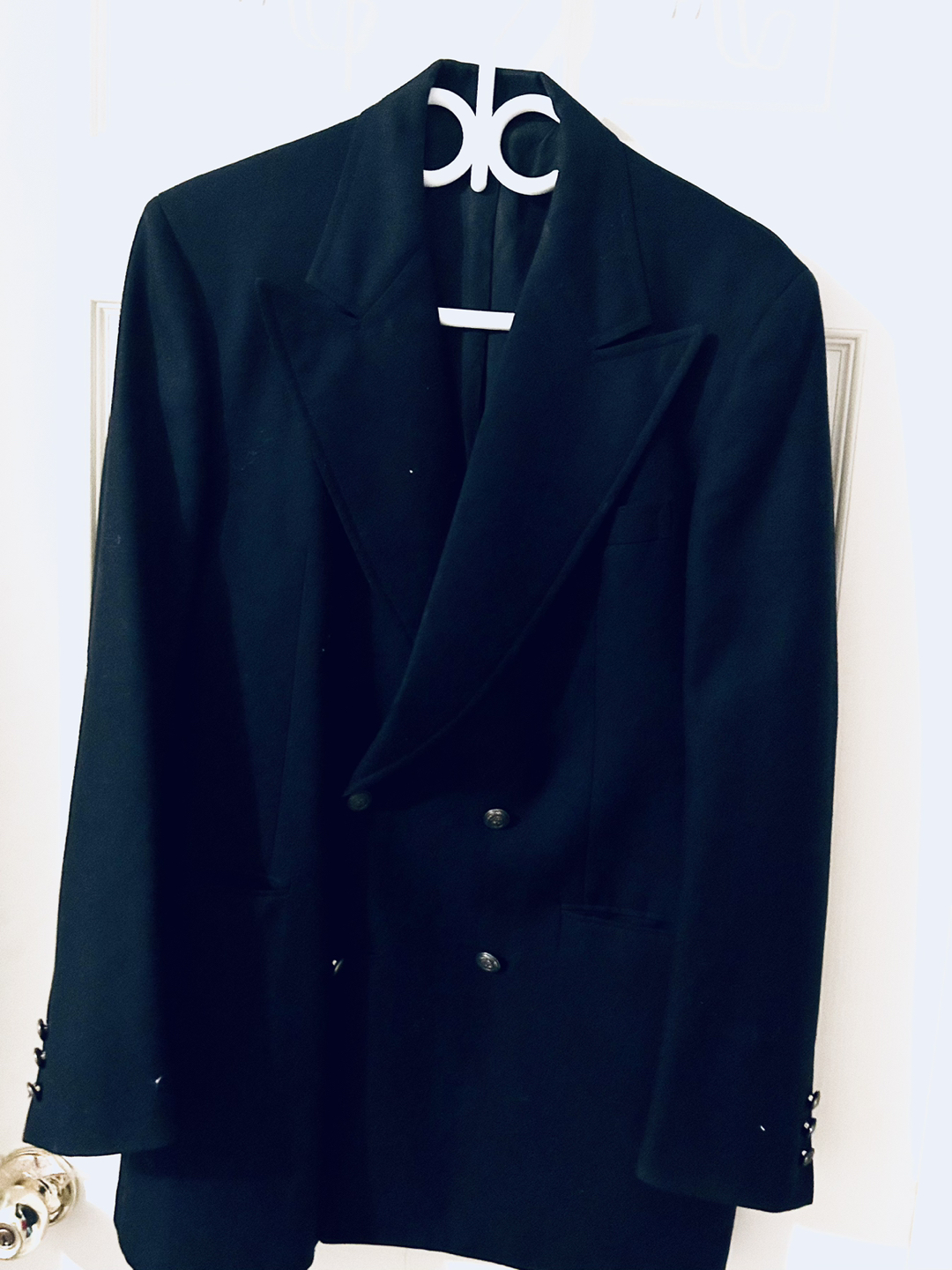 Women’s Wool Blazers image indicator(6)