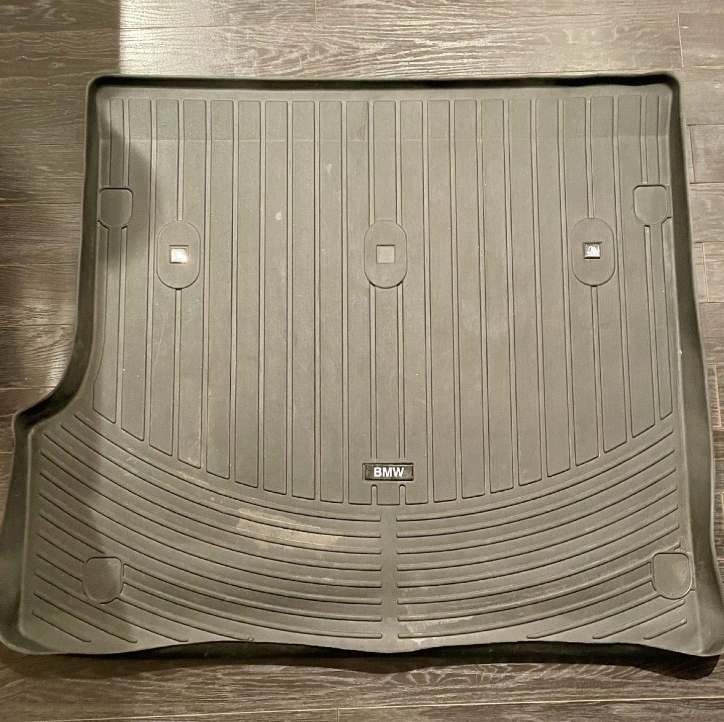 CARGO MAT FOR 2008 BMW X3