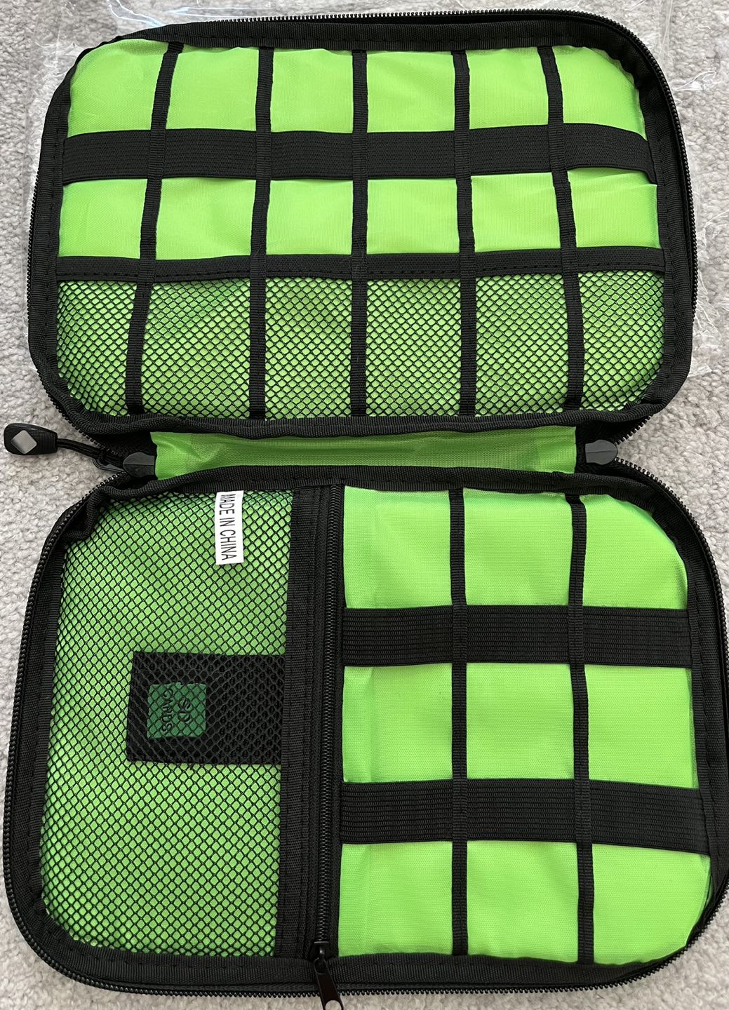 ** Brand New ** Data cable organizer image indicator(5)