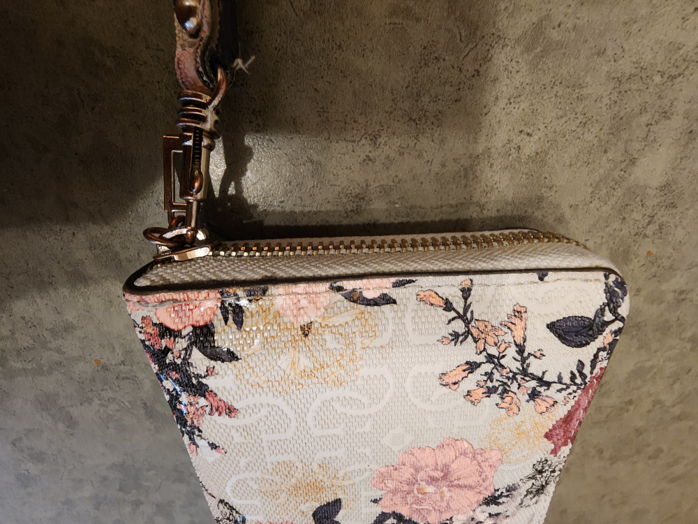 guess wallet - photo 3