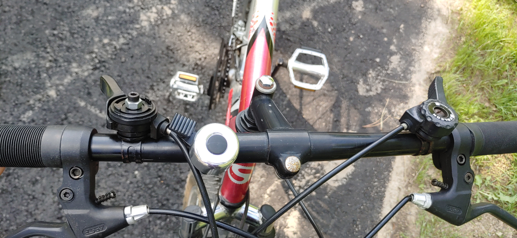 Bike image indicator(9)