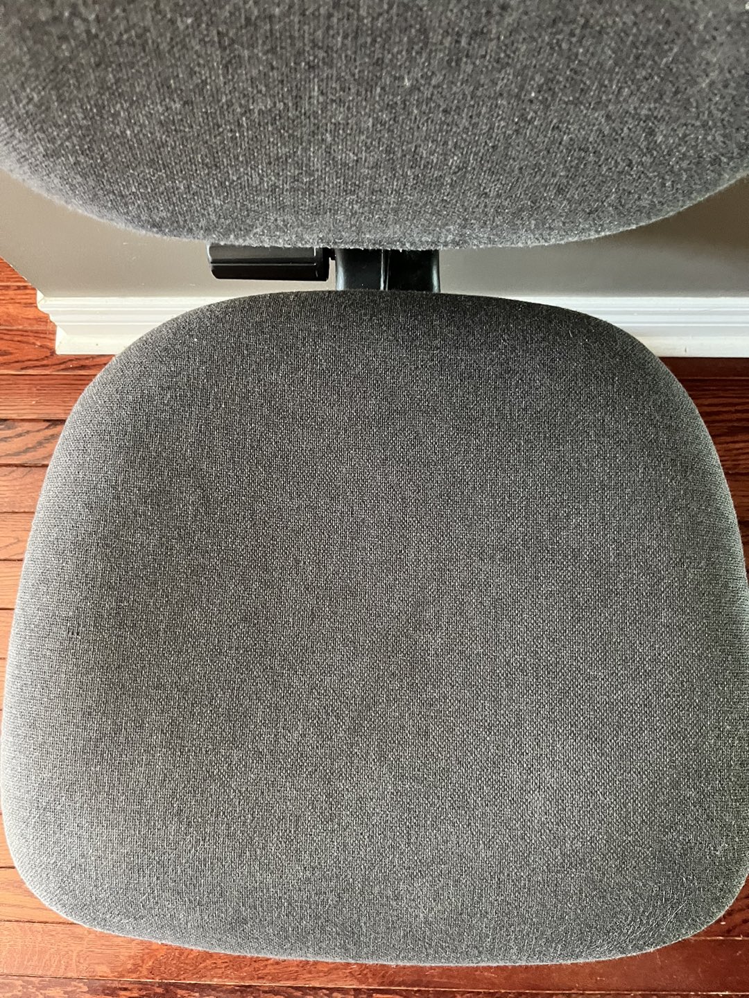 Adjustable Height Swivel Desk Chair - photo 4