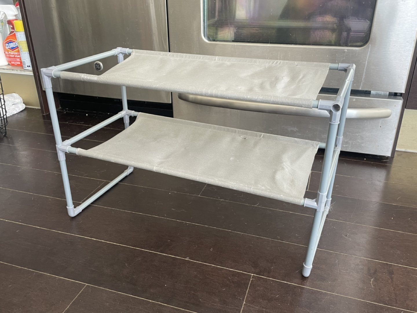 Shoe rack thumbnail