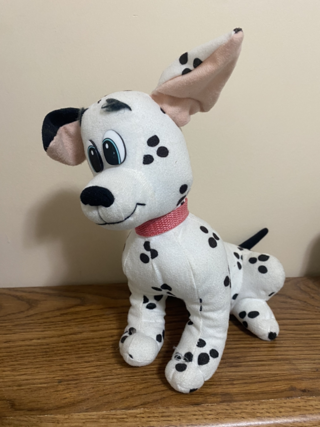 Cute Dalmatian image indicator(2)