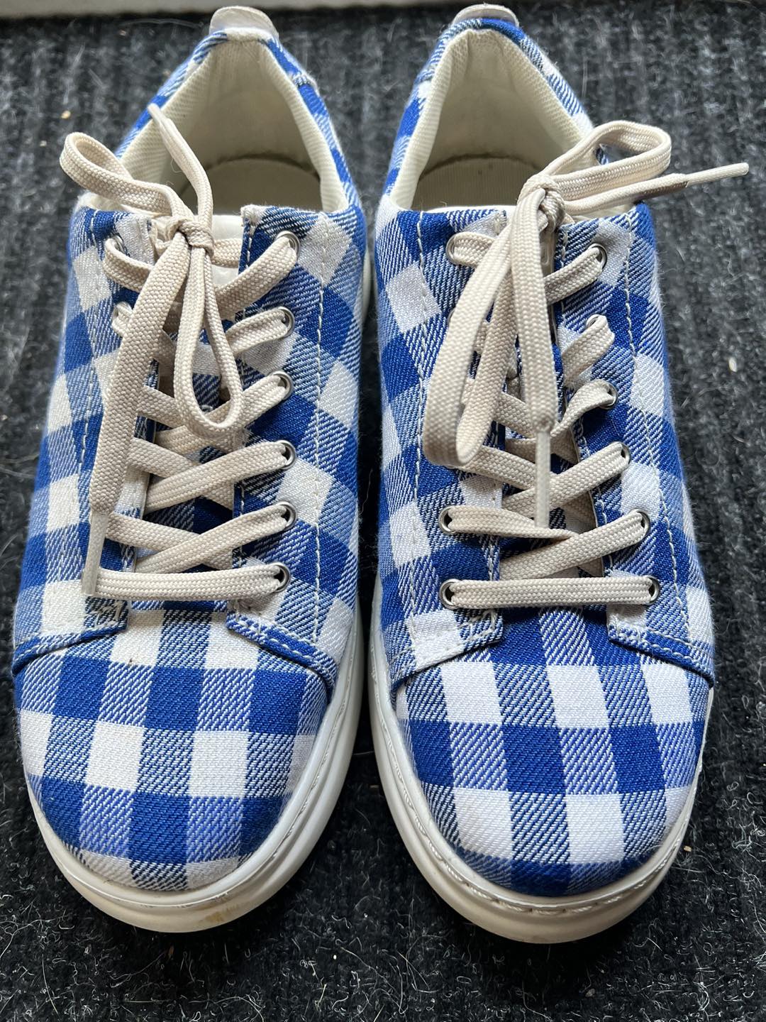 Camper sneakers W size 6 - worn twice - photo 2