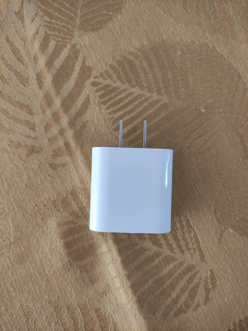 20W Charging Brick/Wall Charger thumbnail