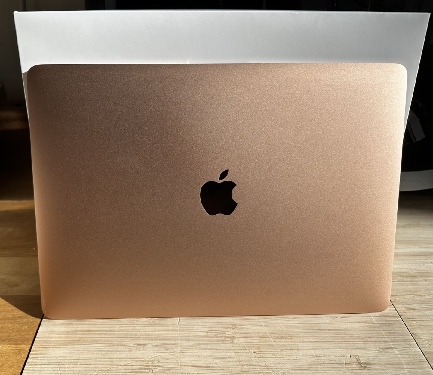 MacBook Air 13 256GB Pink (2020-2022) thumbnail