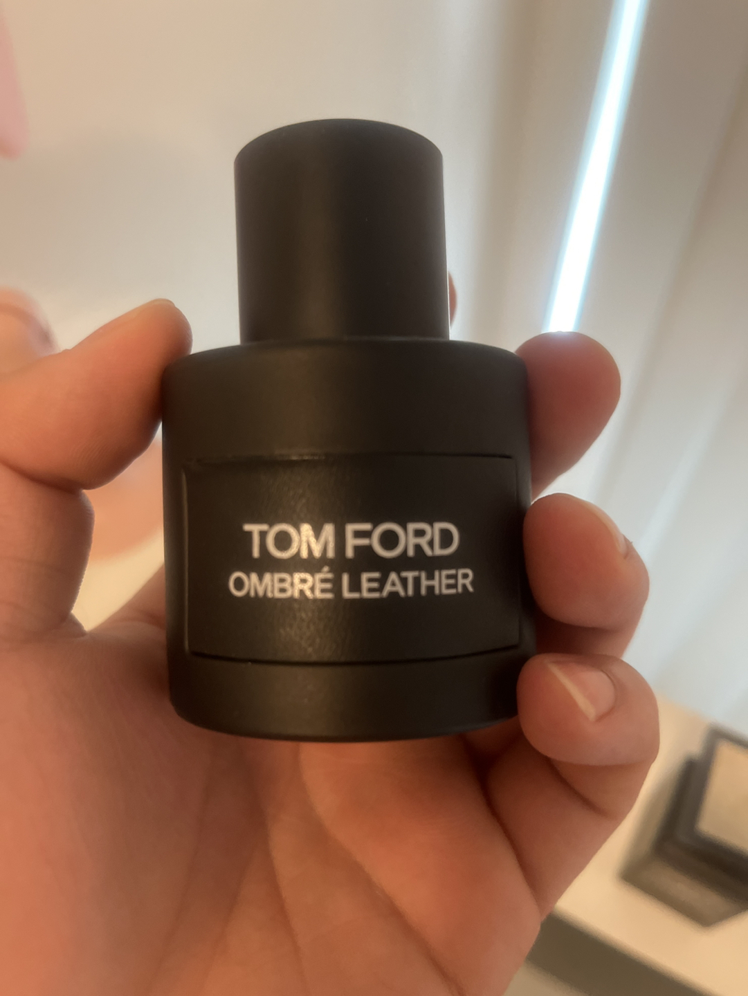 TOM FORD OMBRE LEATHER for sale thumbnail