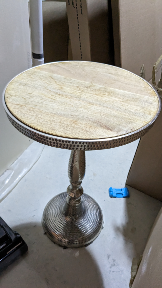 round table