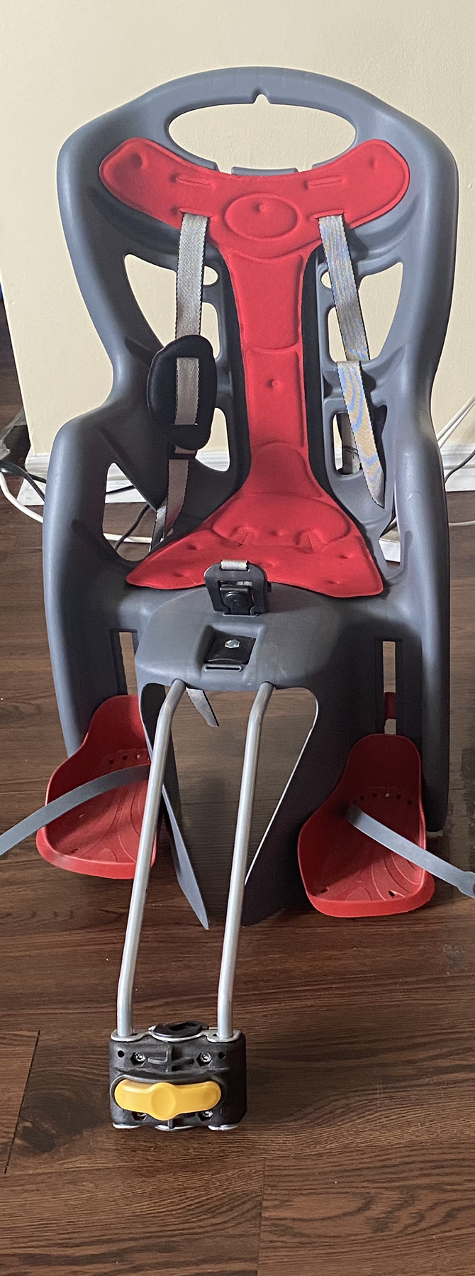Kid Bike Seat