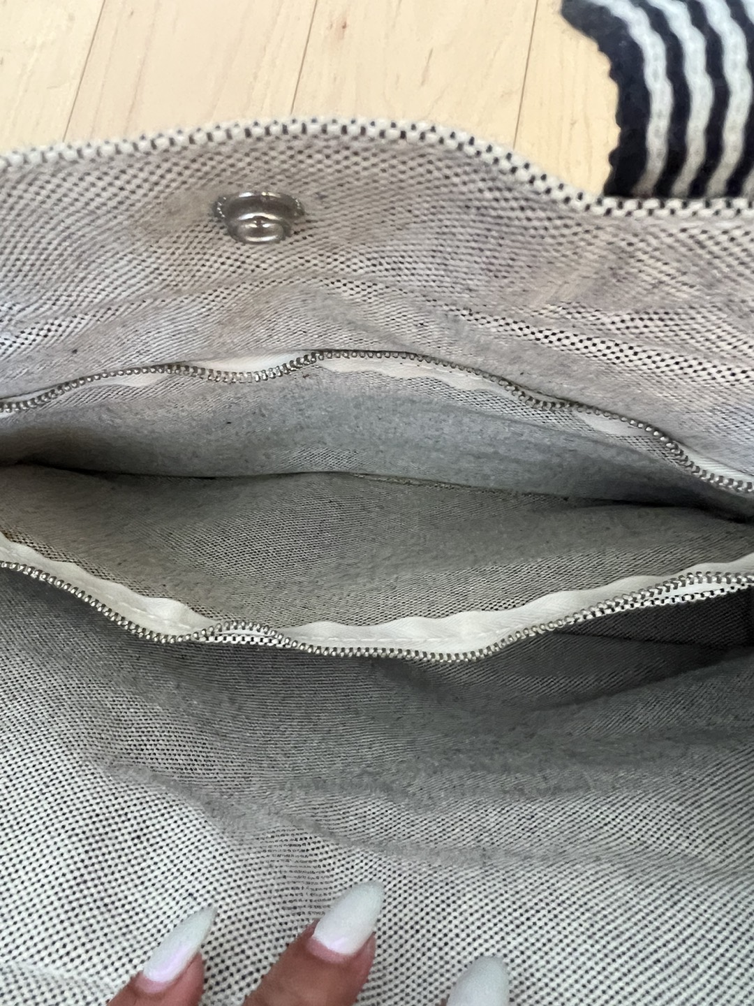 Hermes Tote Bag - photo 5