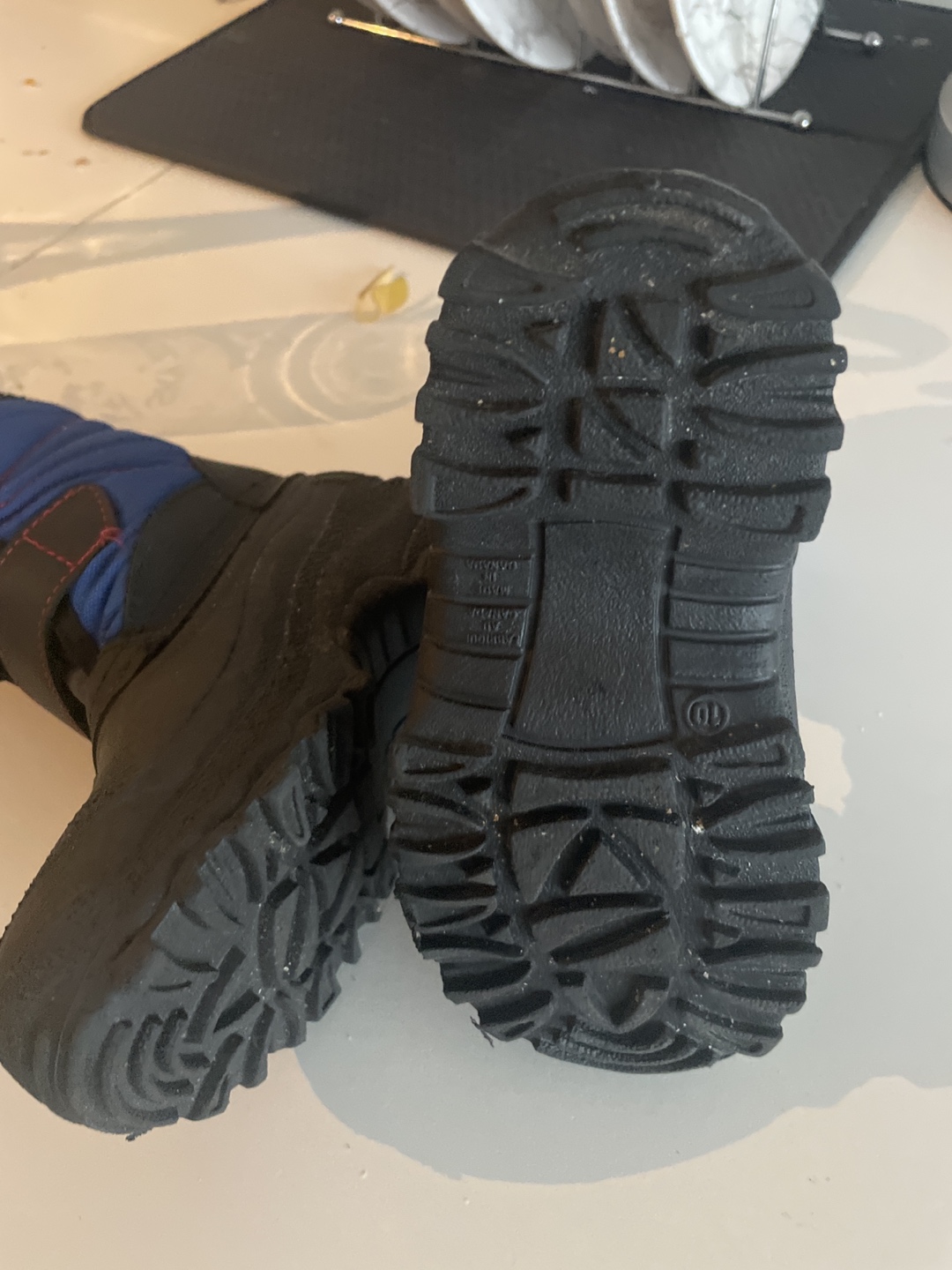 #freecycle Kids  boot image indicator(2)