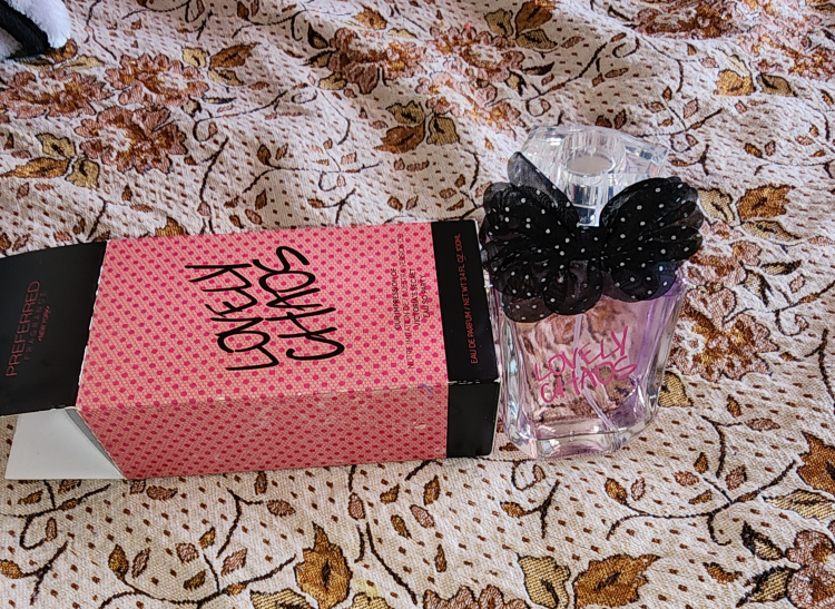 perfume image indicator(2)