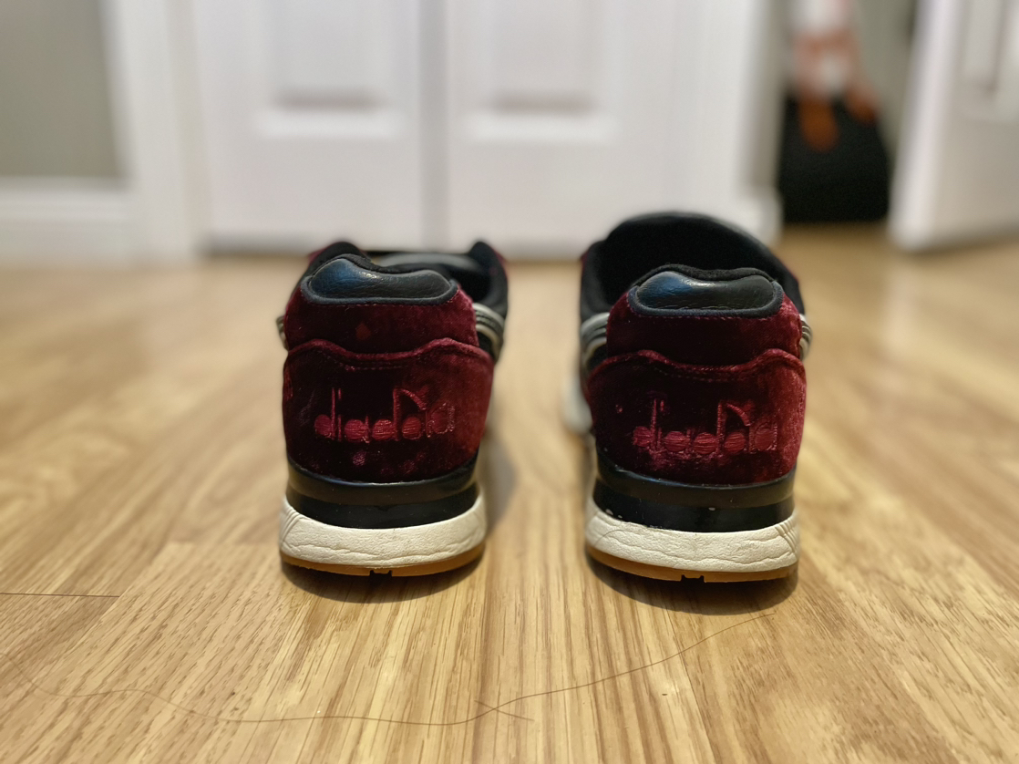 Diadora N9000 Veritas X Kilates shoes - photo 4