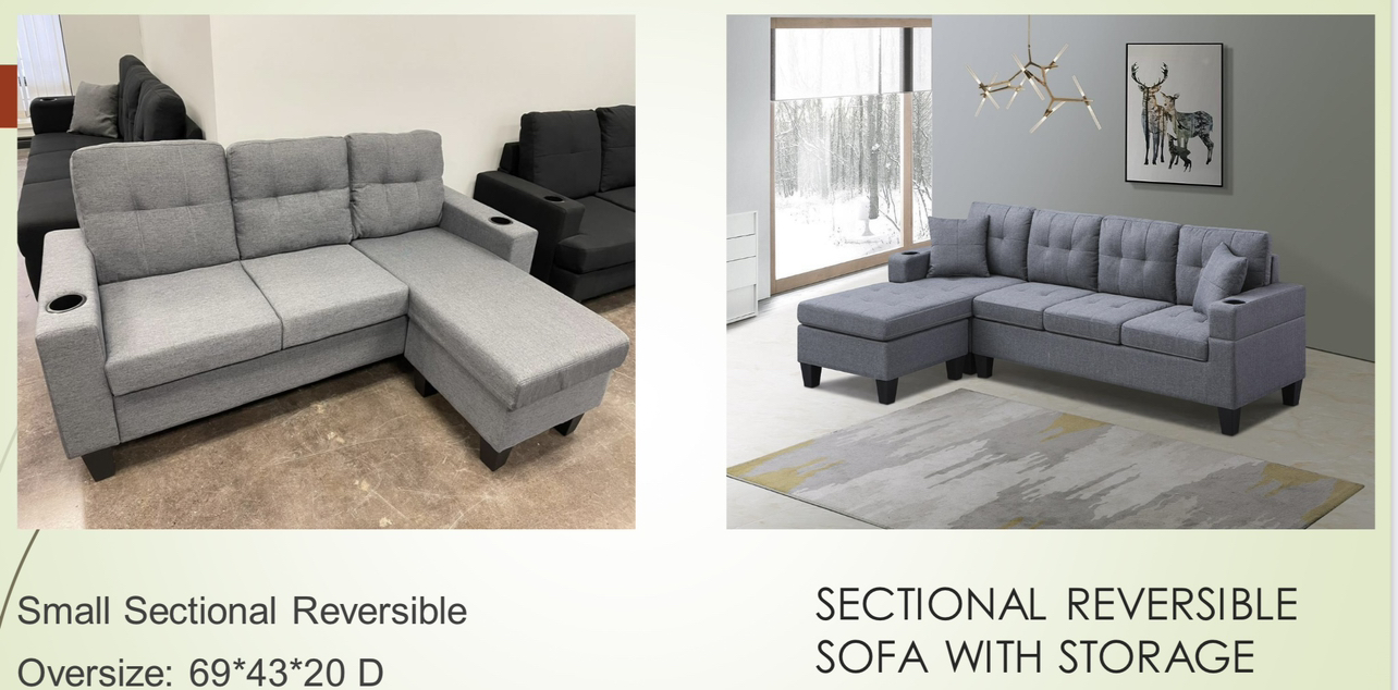Variety of Sofas available image indicator(2)