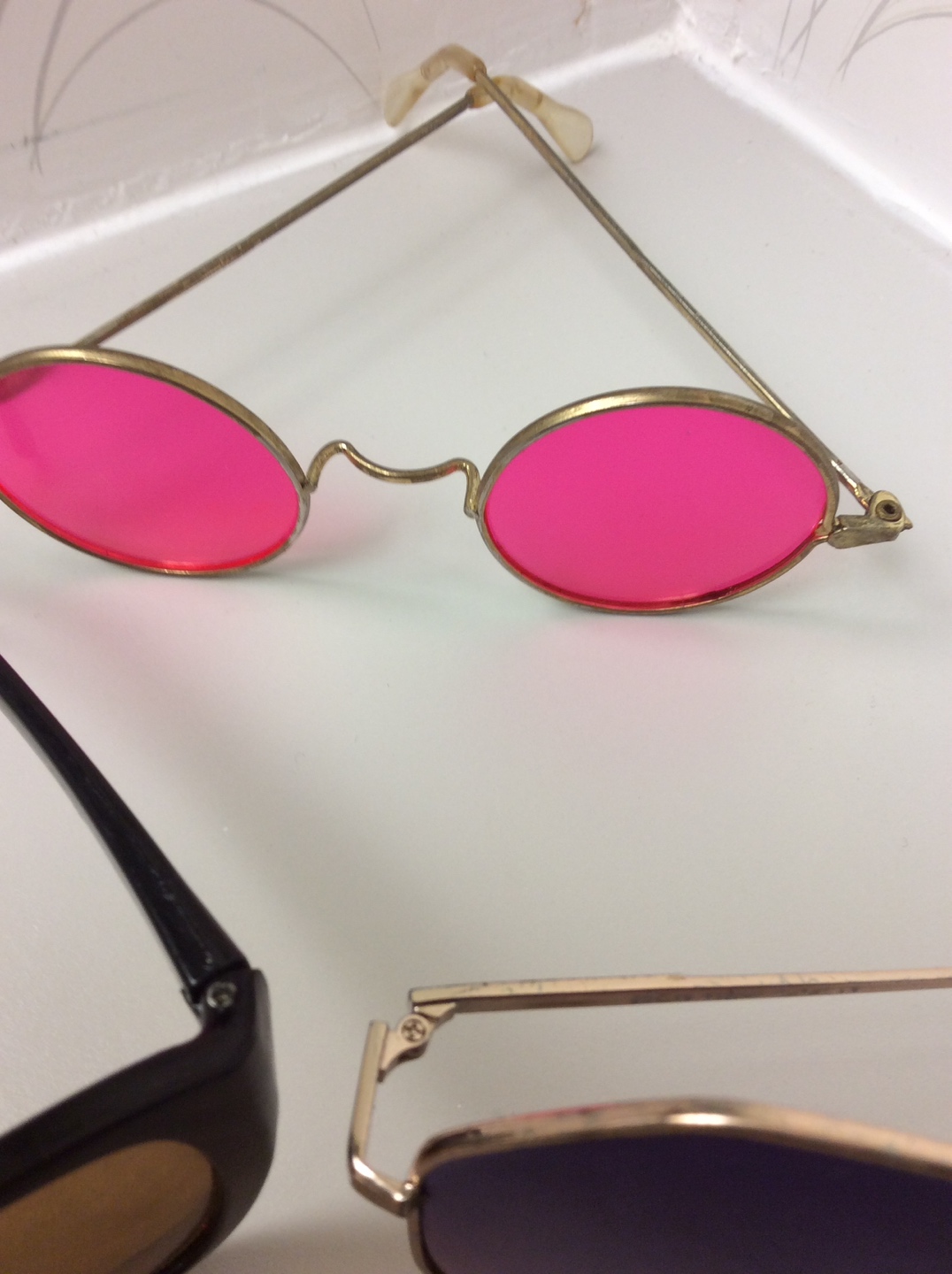 Sunglasses❗️Free - photo 2