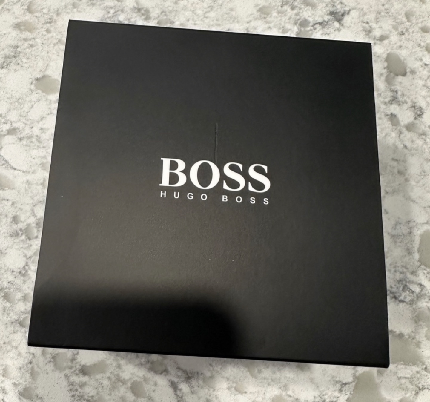 Hugo Boss watch - photo 2