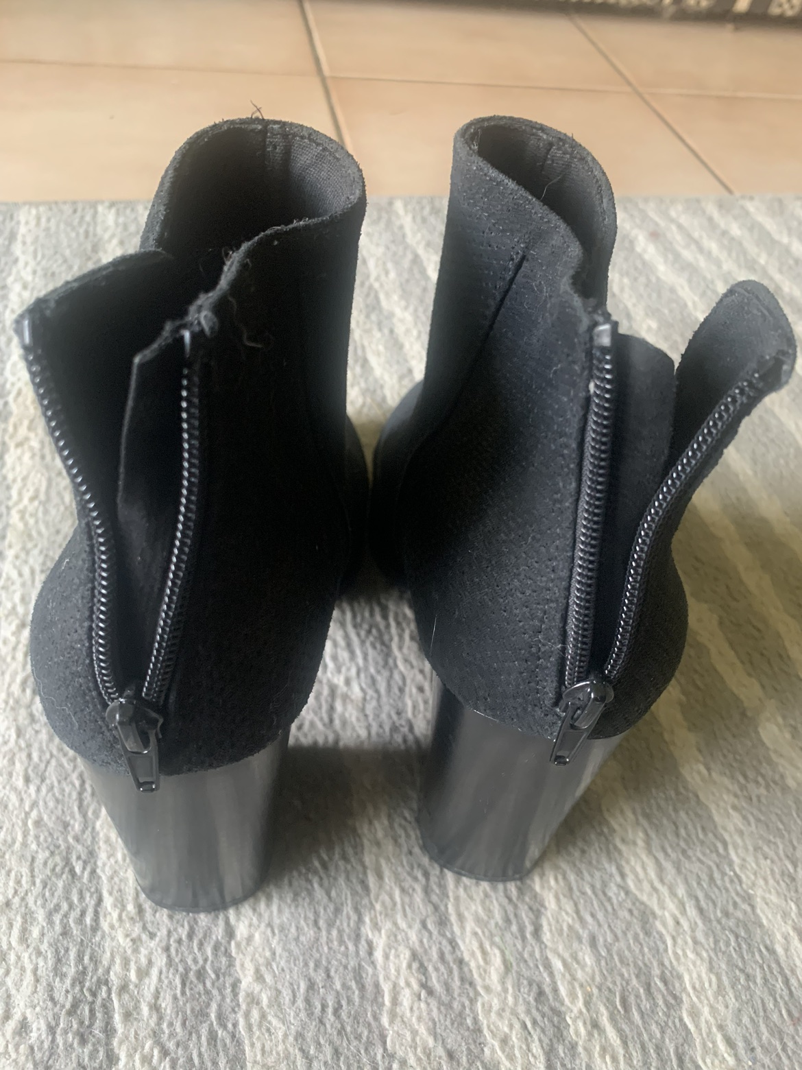 Womens Booties - photo 3