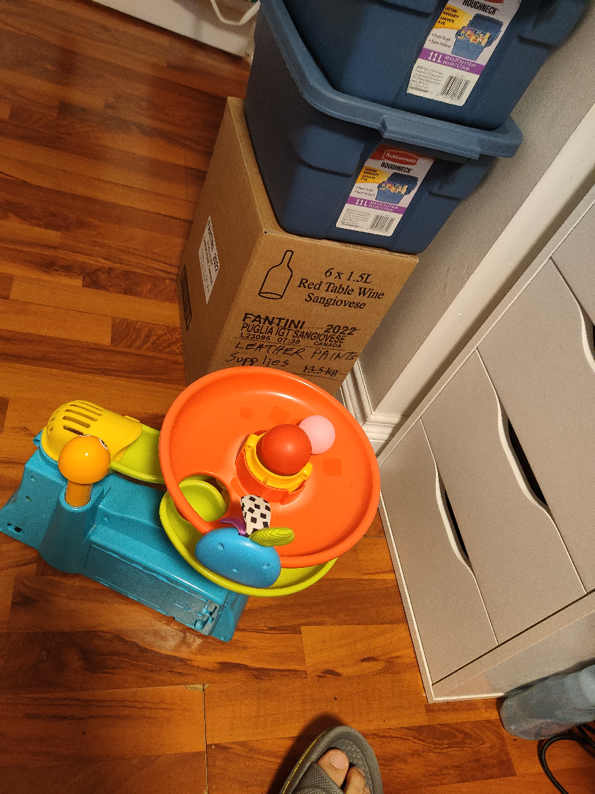baby toy