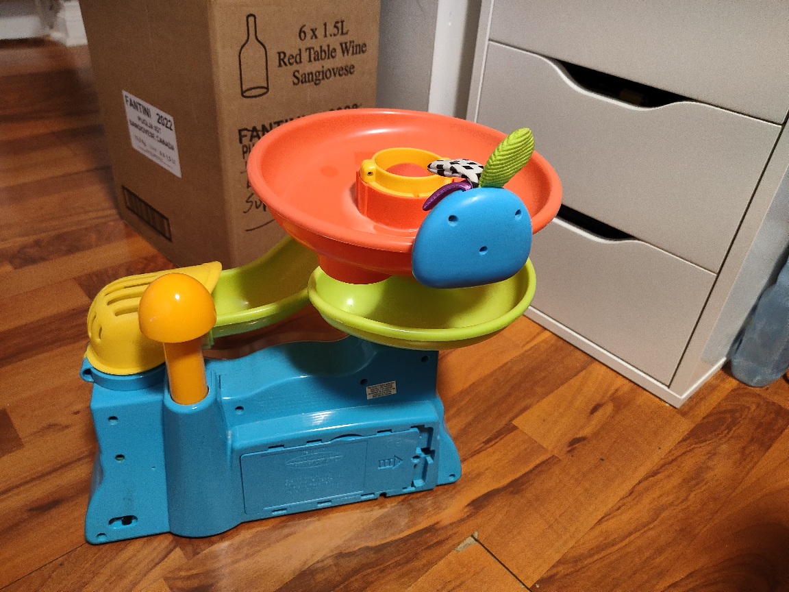 baby toy - photo 4