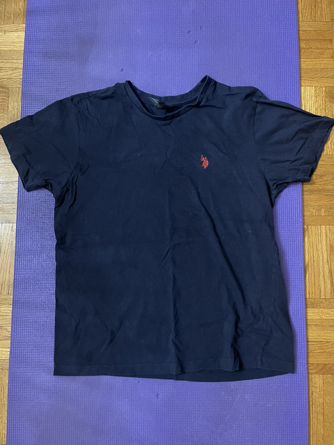 Ralph Lauren tshirt thumbnail
