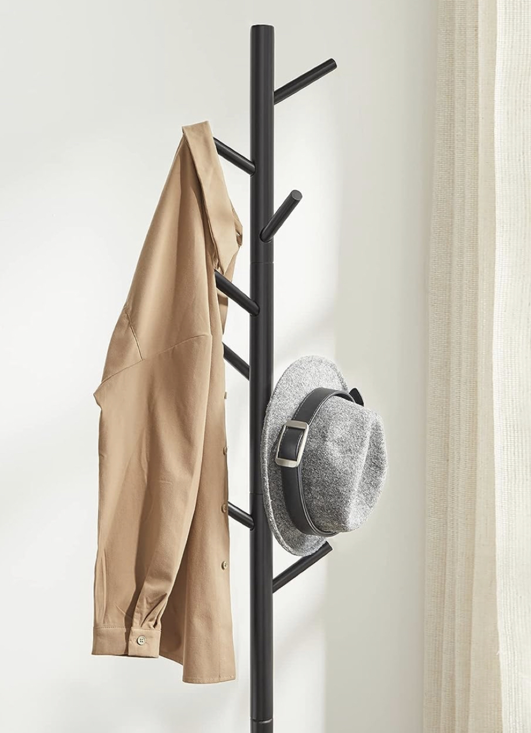 Clothes stand thumbnail
