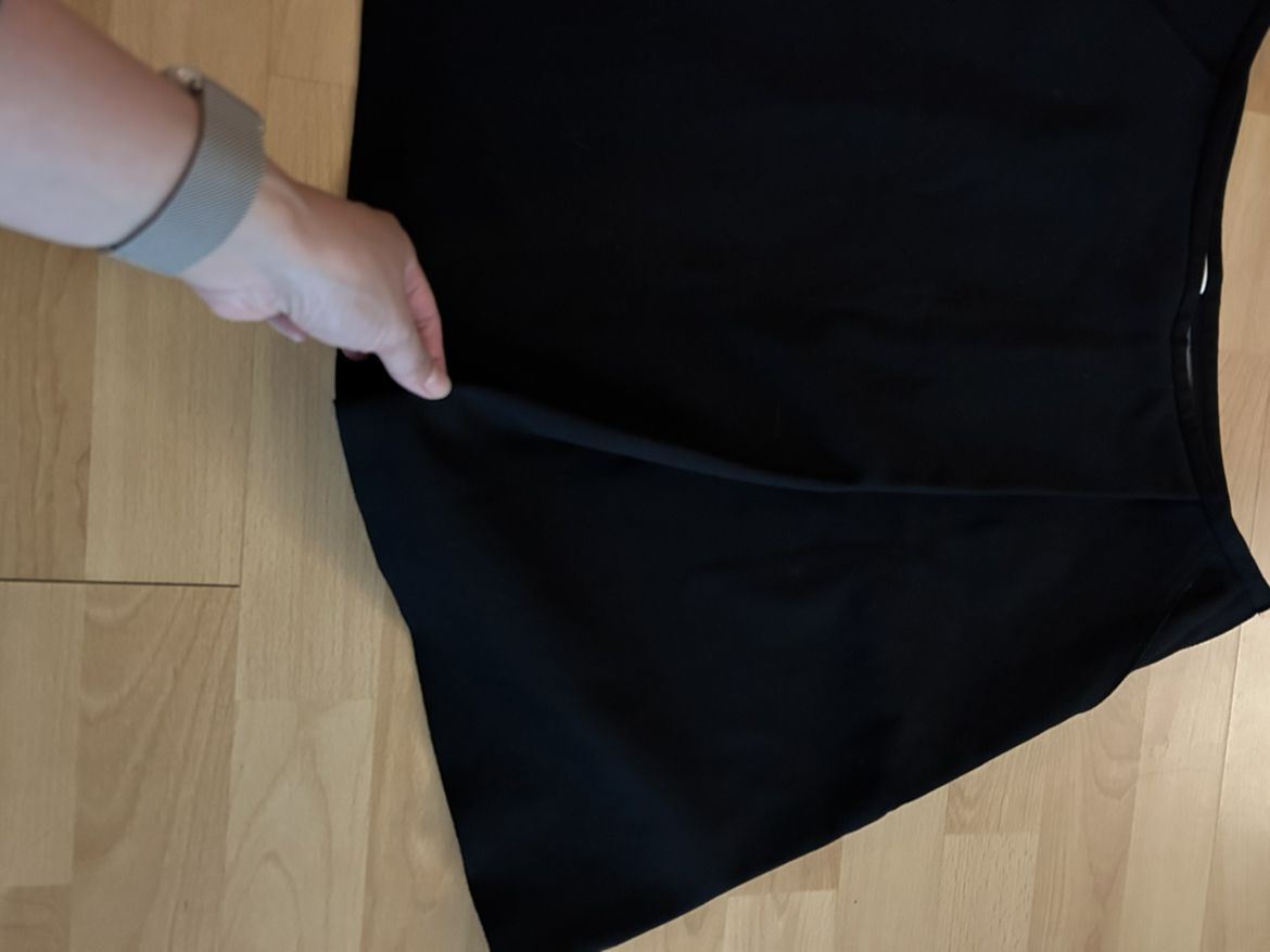 Wilfred A line skirt - photo 2