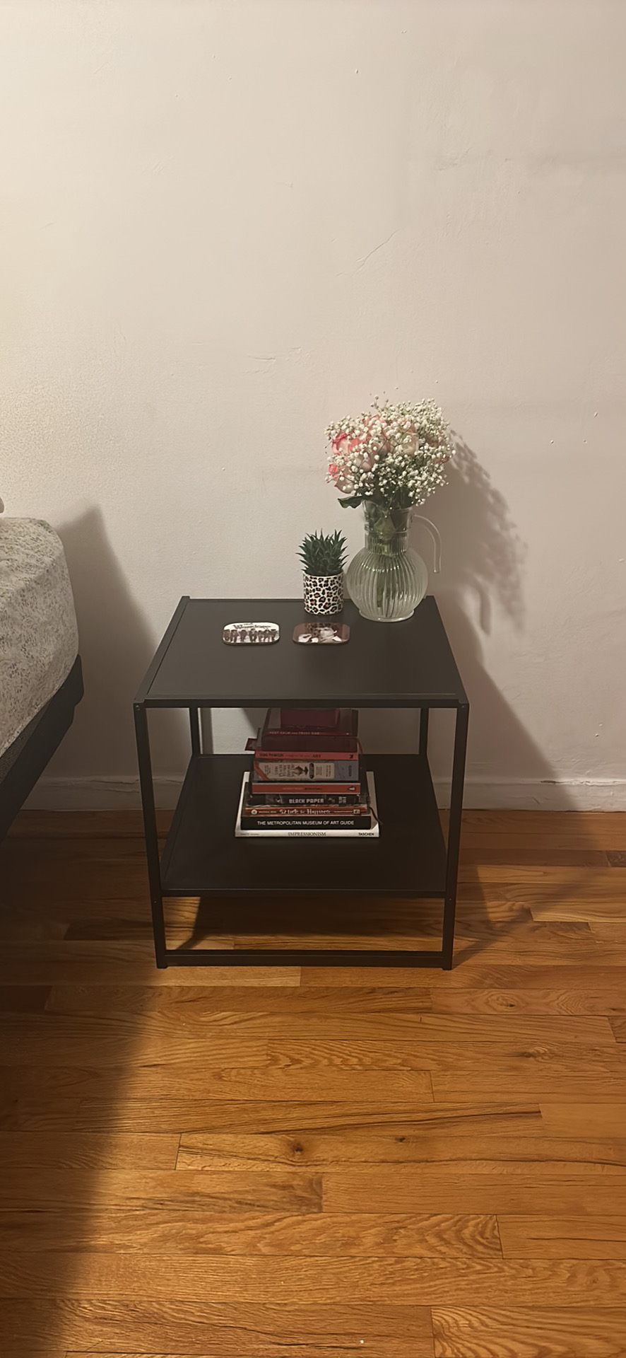 Side Table - photo 3
