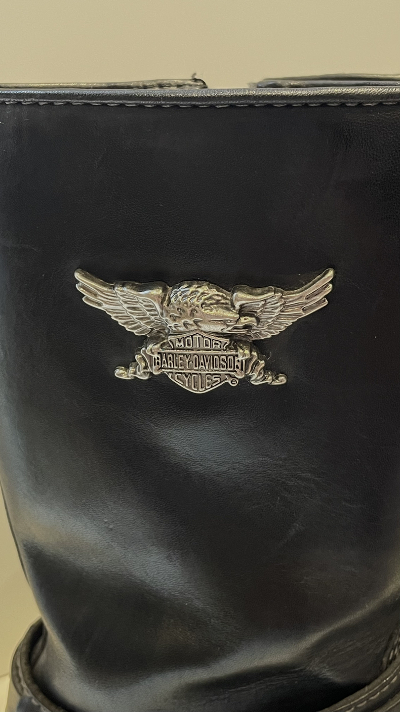 Harley-Davidson Footwear Women’s Boot - photo 5
