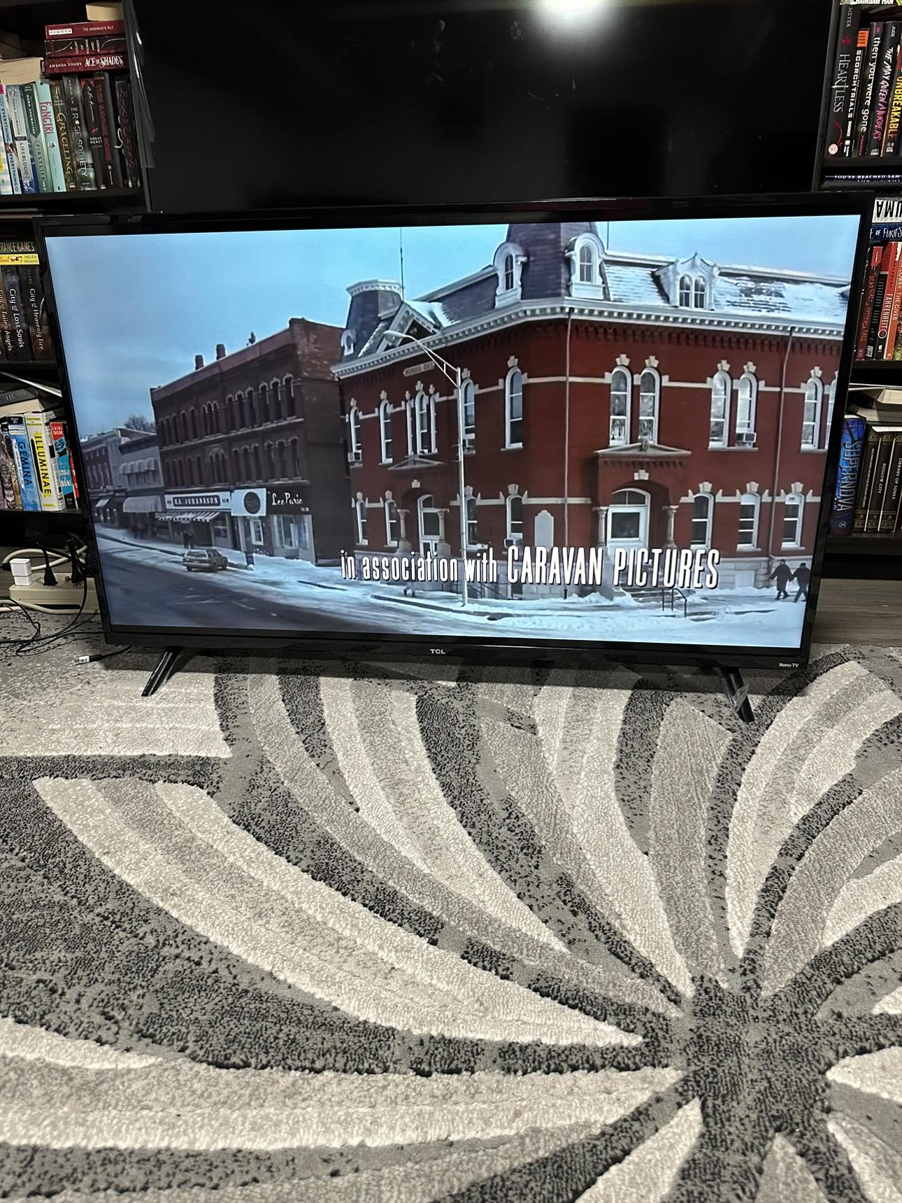 TCL 50” SMART TV - photo 4
