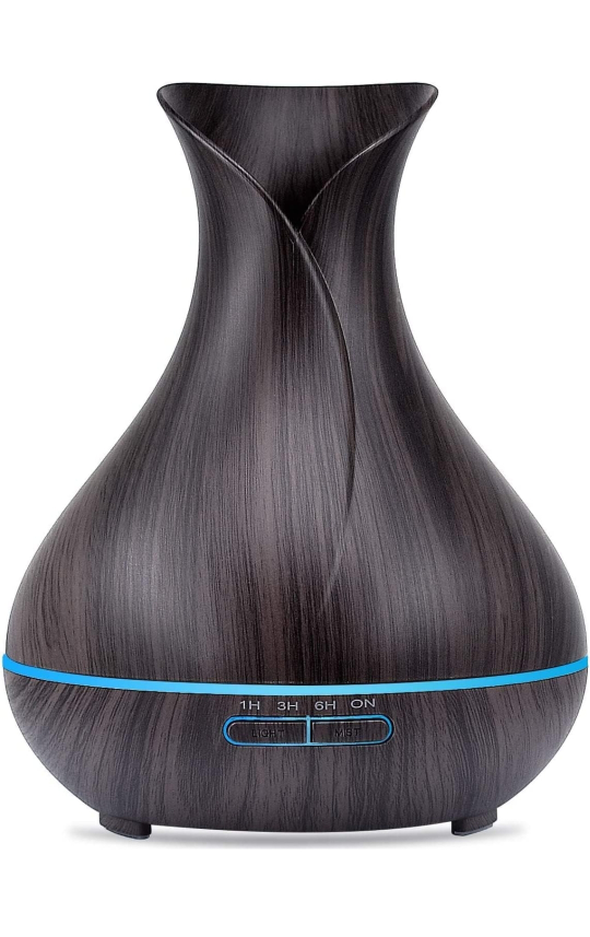 Essential Oil Diffuser image indicator(3)