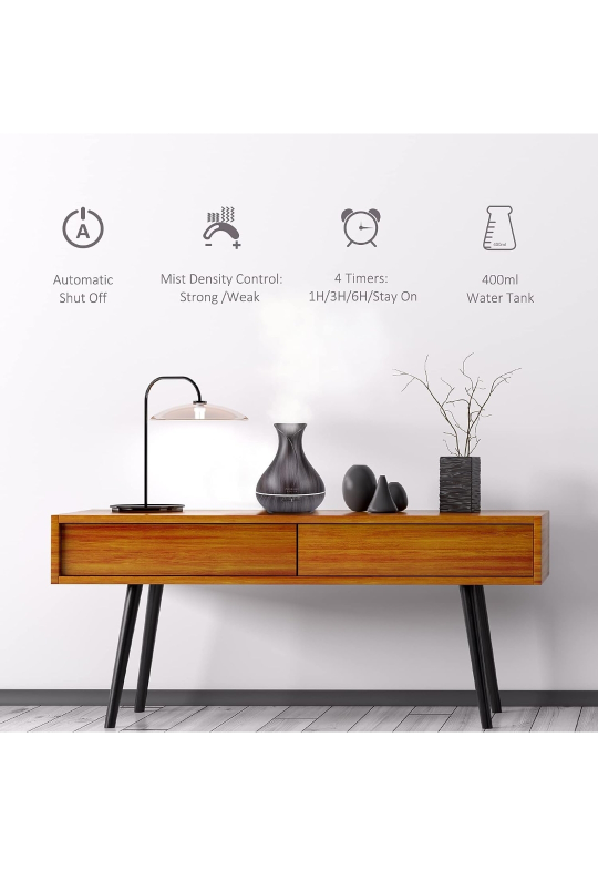 Essential Oil Diffuser image indicator(4)