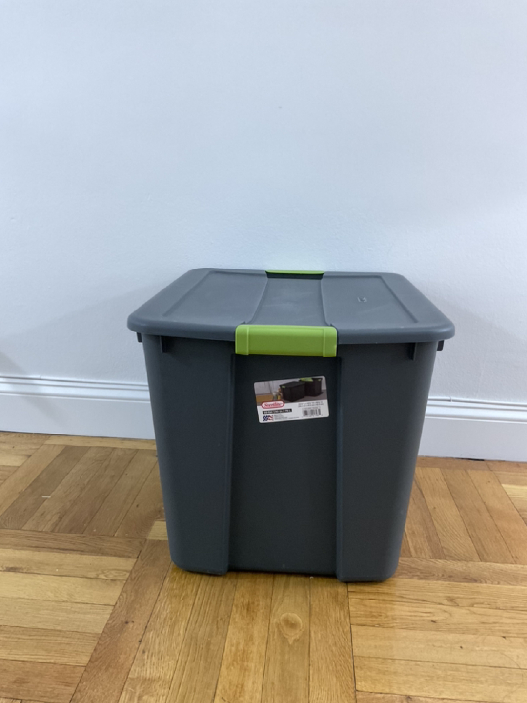 Storage box - photo 2