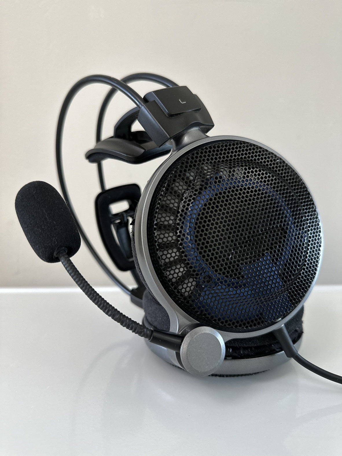 Audio-Technica Gaming Headset thumbnail