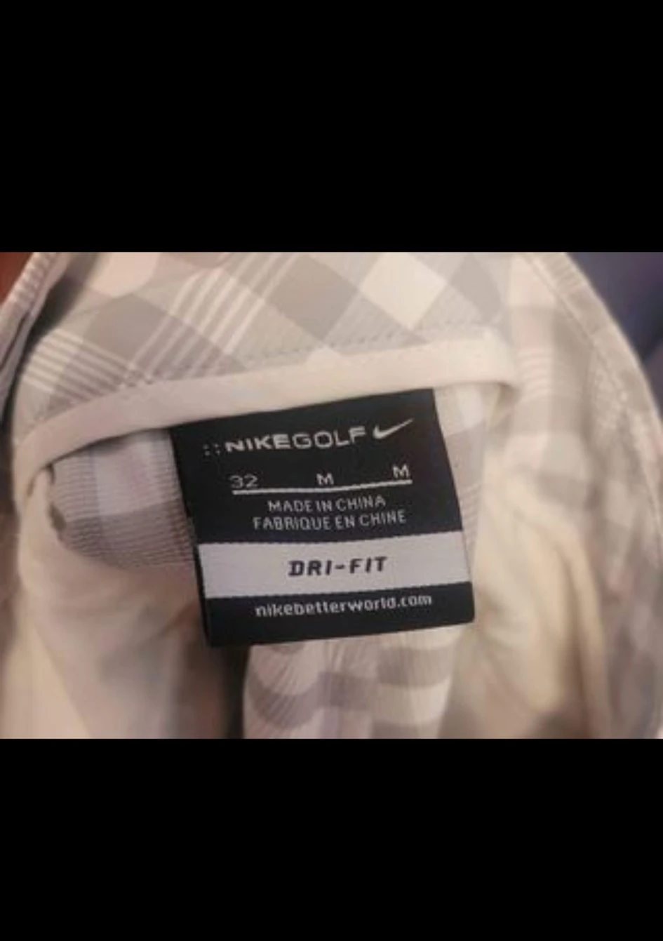 Nike DRI-FIT sz 32 Golf Shorts