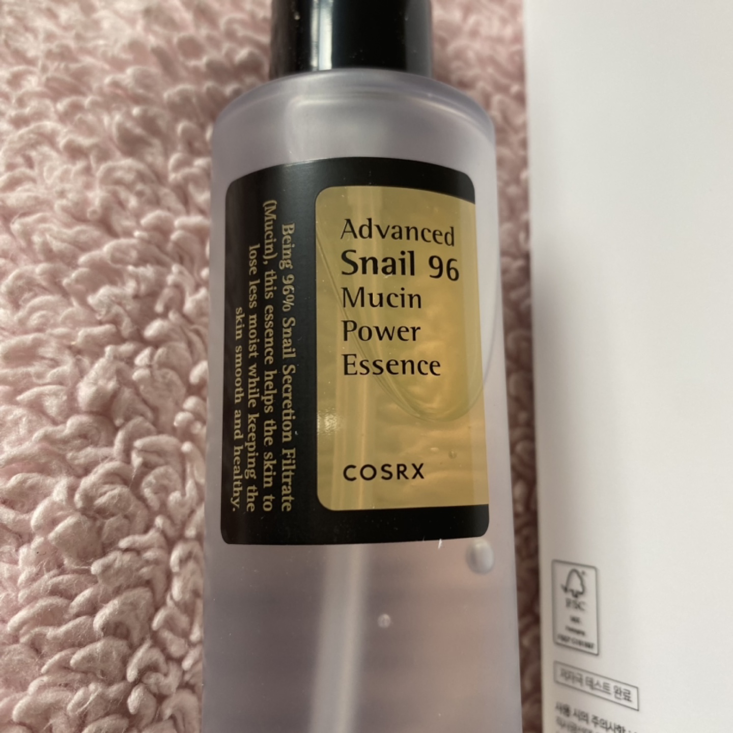 Snail Mucin power essence SKINCARE (NEW) - photo 2